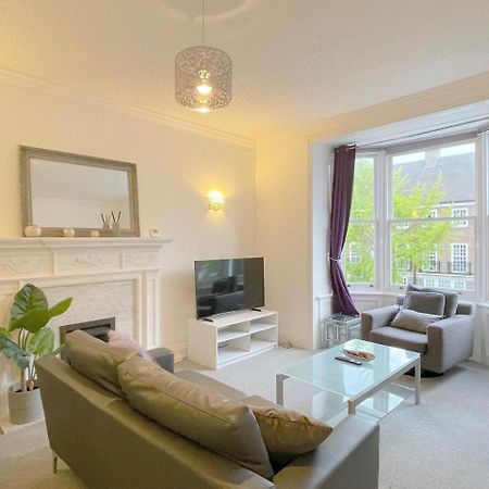Luxury Apartment In Paddington London Eksteriør billede